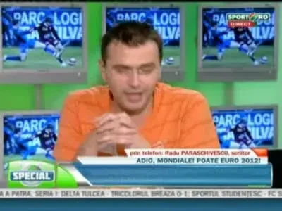 Lupescu: "Suporterii sa umple stadionul la meciul cu Austria!"