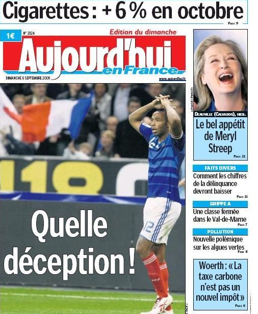Le Monde: