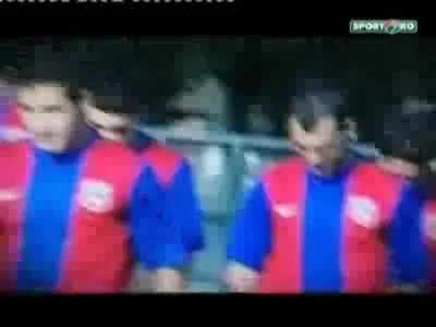 Traieste Cupa! Steaua II se bate la Sport.ro in Cupa Romaniei!