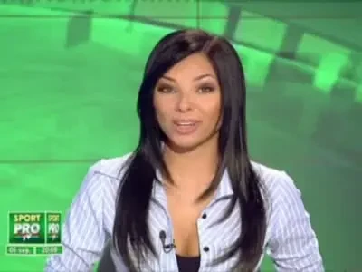 Borcea ramane nasul: A botezat al treilea copil al lui Niculescu!