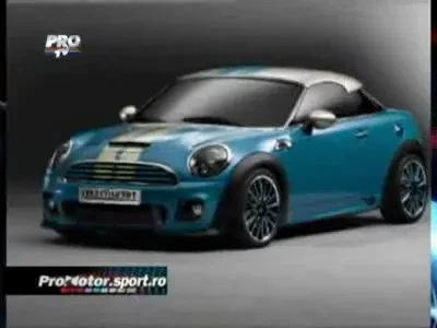 Noul TT isi bate recordul la 100km/h, noua masina a lui Batman si cel mai tare MINI!