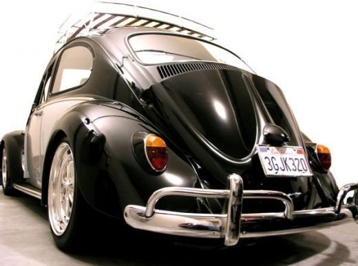 Noul TT isi bate recordul la 100km/h, noua masina a lui Batman si cel mai tare MINI!_12