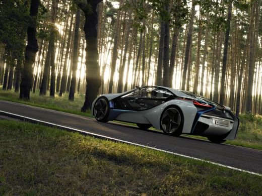 Noul TT isi bate recordul la 100km/h, noua masina a lui Batman si cel mai tare MINI!_29