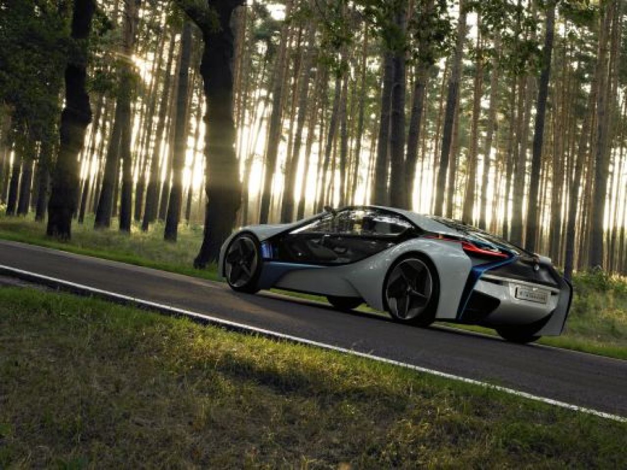Noul TT isi bate recordul la 100km/h, noua masina a lui Batman si cel mai tare MINI!_29