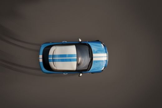 Noul TT isi bate recordul la 100km/h, noua masina a lui Batman si cel mai tare MINI!_46
