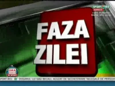 FAZA ZILEI: Urmasul lui Elton face senzatie la Timisoara!
