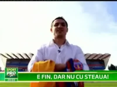 INTERVIU Radoi:&nbsp; Steaua nu mai are valoare!
