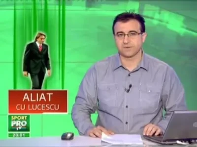 Bonetti, model pentru Lucescu jr! VEZI cum il ajuta sa scape de atacuri!