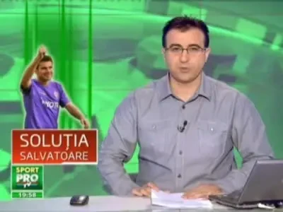 Moggi: Nu ma intereseaza amenda lui Mutu. Eu l-am luat liber de contract