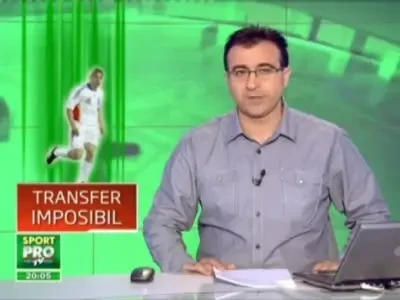 Roman la Steaua, blocat de seful Brasovului: Nu il vindem!