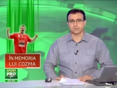 Marian Cozma ar fi implinit astazi 27 de ani!