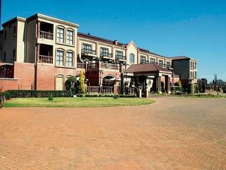 Nemtii si-au rezervat deja hotel in Africa de Sud, desi nu sunt calificati la CM!_2