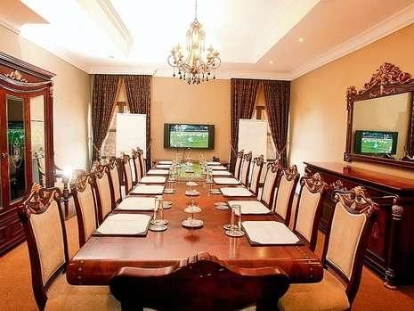 Nemtii si-au rezervat deja hotel in Africa de Sud, desi nu sunt calificati la CM!_6