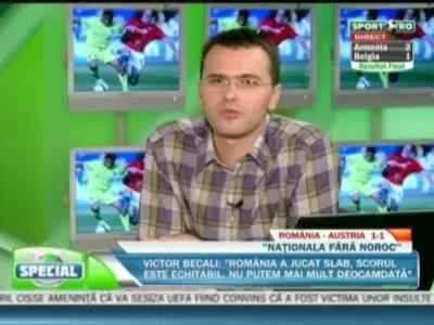 Sandu:&nbsp; Mut nationala la Piatra Neamt!