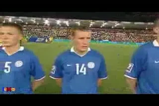 Spania este calificata! Vezi golul lui Fabregas