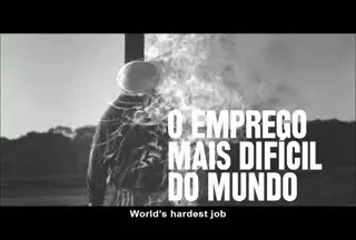 VIDEO / Nu exista ceva mai TARE: Luis Fabiano in ultima reclama Nike