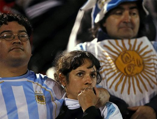 In Paraguay s-a decretat zi libera! Paraguay 1-0 Argentina_3