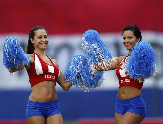 In Paraguay s-a decretat zi libera! Paraguay 1-0 Argentina_7