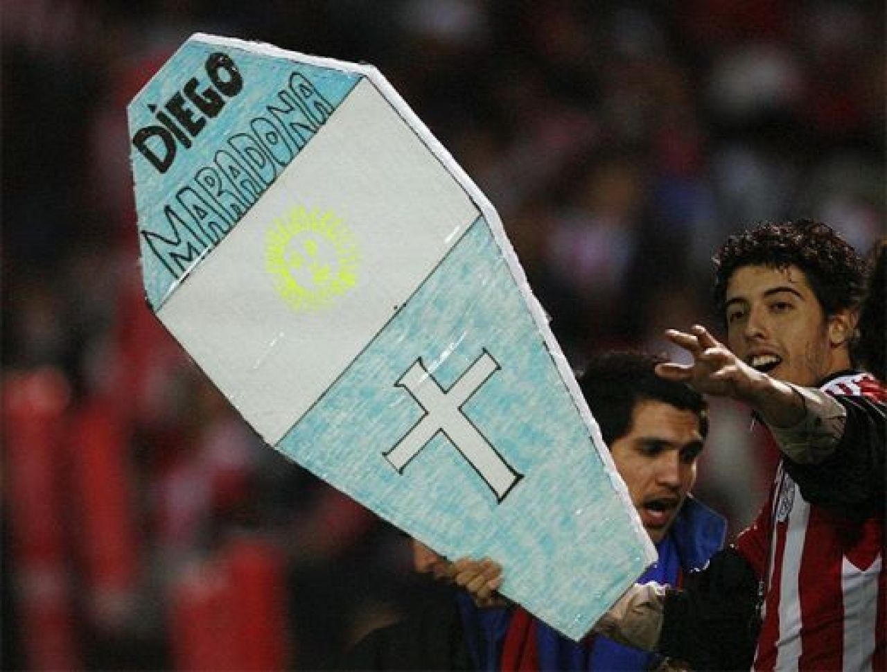 In Paraguay s-a decretat zi libera! Paraguay 1-0 Argentina_9