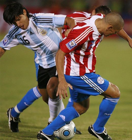 In Paraguay s-a decretat zi libera! Paraguay 1-0 Argentina_10