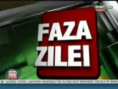 FAZA&nbsp;ZILEI Vezi cea mai tare ratare din preliminariile pentru mondiale!