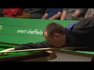 Vezi o super lovitura marca Mark Williams!