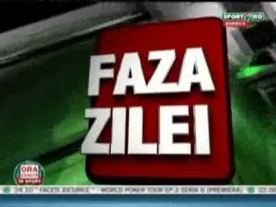 FAZA ZILEI! Tenis de camp mai rapid ca la ping-pong! Cel mai tare punct de la US Open