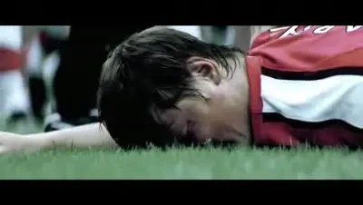 Vezi o super reclama la Nike cu Arshavin!