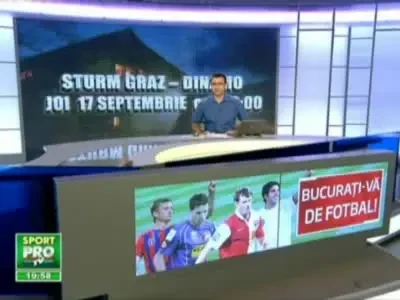 Steaua, Dinamo, CFR, Timisoara antrenati-va pentru penalty-uri! Ne vedem joi seara, la 8!