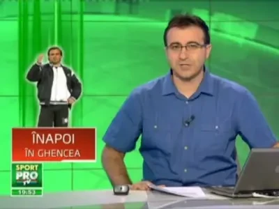 Panduru se pregateste sa antreneze Steaua? Unde ar vrea Gigi sa-l trimita pe Bergodi