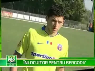Le e frica de Panduru! Ce i-au promis stelistii lui Bergodi inainte de meciul de la Medias!