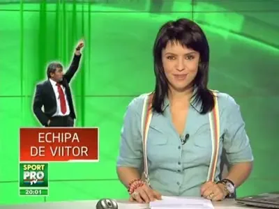 Ce atacant propune Hagi la nationala pentru Mondialul din 2014