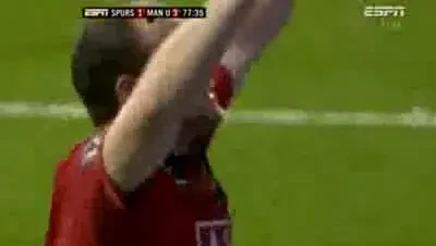 VIDEO / Tottenham 1-3 United