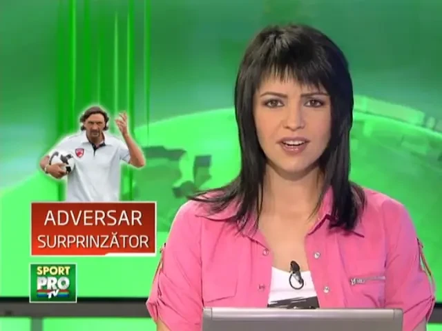 VIDEO: Fanii lui Dinamo catre jucatori: "Vom fi alaturi de voi la meciul cu Sturm!"