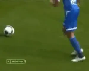 Ropotan, primul gol in Rusia: Vezi reusita fostului dinamovist! VIDEO: