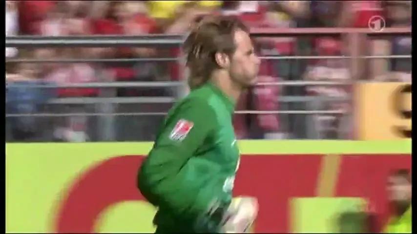 VIDEO: Max Nicu, gol pentru Hertha! "Razvan m-a ajutat foarte mult!"