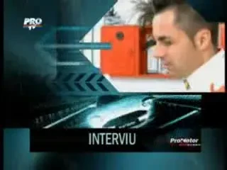 VIDEO: Florentin Petre, pilot de raliuri!