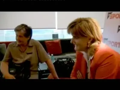 VIDEO: Culmea nesimtirii: Badea de la Dinamo&nbsp;impiedica antrenamentele lotului de canotaj!