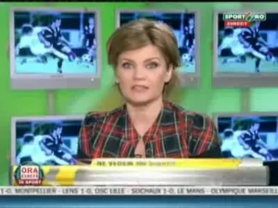 VIDEO! Gigi cu chelia lui Copos, Grzelak si Traian Basescu! Banciu:&nbsp; Daca nu eram chel, lucram cu Becali