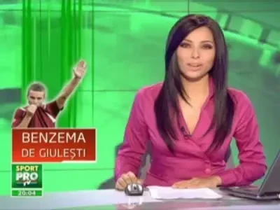 VIDEO: Rapid il creste pe noul Benzema! Vezi cine e