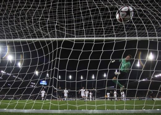 SUPER FOTO: Dubla de vis Cristiano Ronaldo, 5 goluri Real! Zurich 2-5 Real!_6
