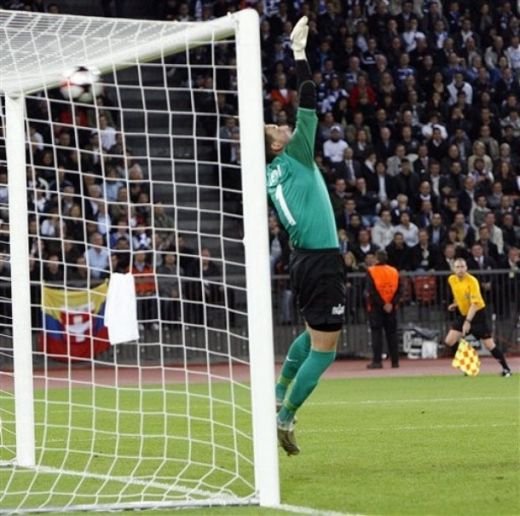 SUPER FOTO: Dubla de vis Cristiano Ronaldo, 5 goluri Real! Zurich 2-5 Real!_13