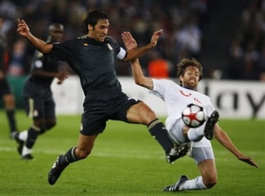 SUPER FOTO: Dubla de vis Cristiano Ronaldo, 5 goluri Real! Zurich 2-5 Real!_14