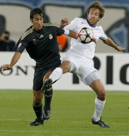 SUPER FOTO: Dubla de vis Cristiano Ronaldo, 5 goluri Real! Zurich 2-5 Real!_17