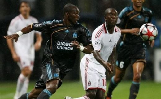 FOTO: Inzaghi, de neoprit! Dubla in Marseille 1-2 AC Milan_2