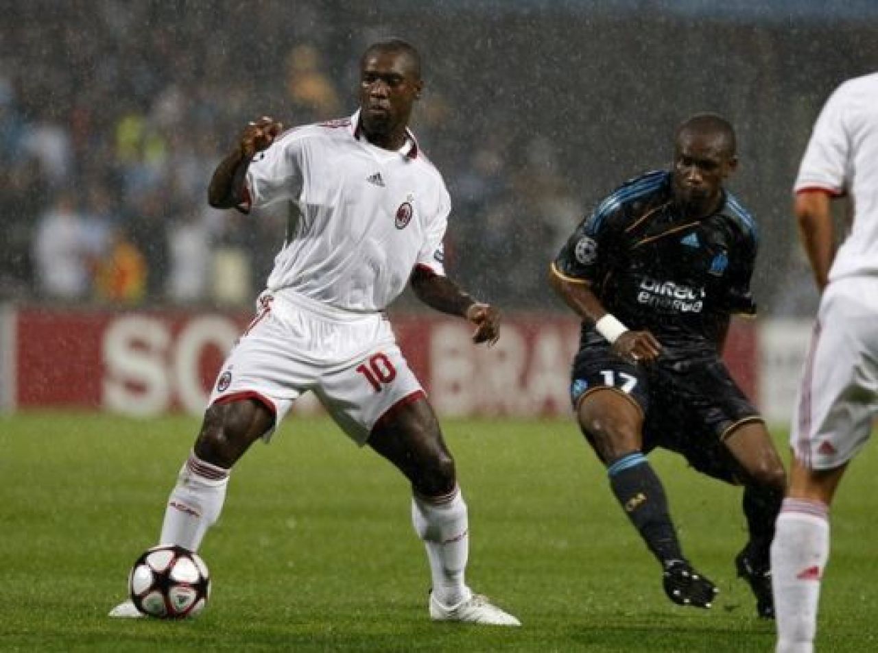 FOTO: Inzaghi, de neoprit! Dubla in Marseille 1-2 AC Milan_20