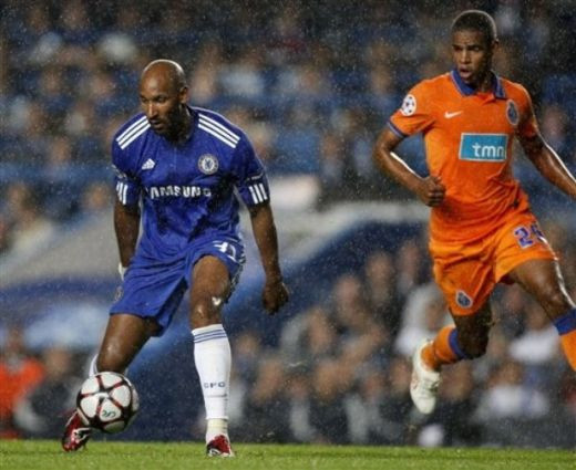 FOTO: Anelka LETAL, Sapunaru rezerva! Chelsea 1-0 Porto_4