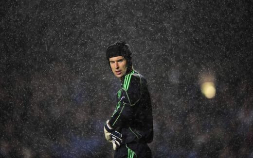 FOTO: Anelka LETAL, Sapunaru rezerva! Chelsea 1-0 Porto_9