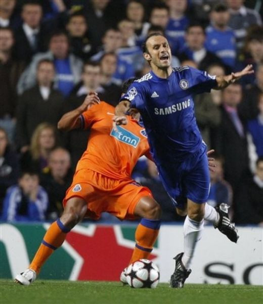 FOTO: Anelka LETAL, Sapunaru rezerva! Chelsea 1-0 Porto_11