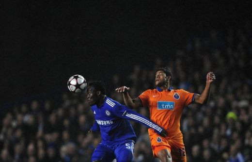 FOTO: Anelka LETAL, Sapunaru rezerva! Chelsea 1-0 Porto_12